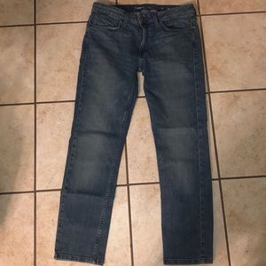 Calvin Klein jeans